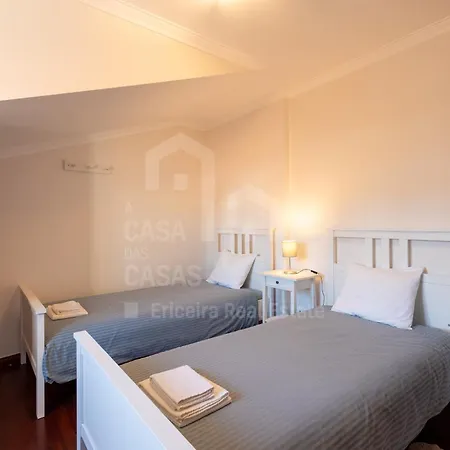 Casa Do Pescador By Acasadascasas Appartement