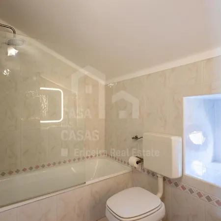 Casa Do Pescador By Acasadascasas Apartment *