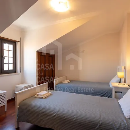Casa Do Pescador By Acasadascasas Apartment *