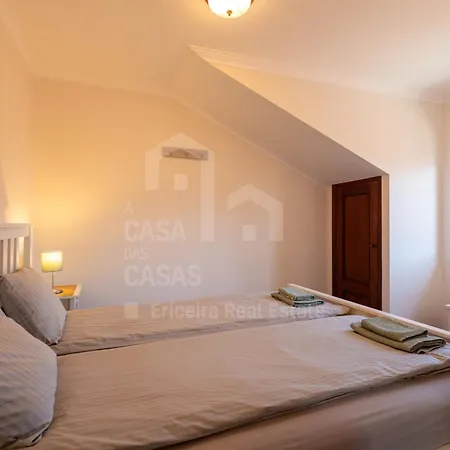Apartment Casa Do Pescador By Acasadascasas *
