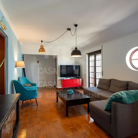 Casa Do Pescador By Acasadascasas Apartment *