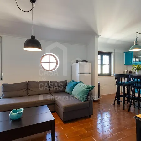 Casa Do Pescador By Acasadascasas