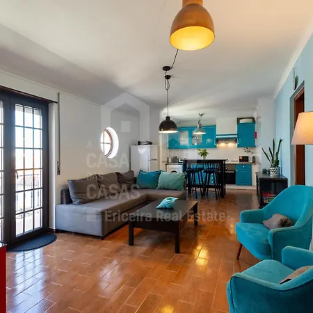 Apartment Casa Do Pescador By Acasadascasas