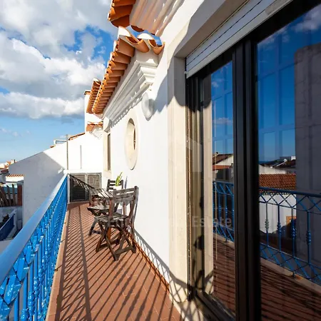 Apartment Casa Do Pescador By Acasadascasas *