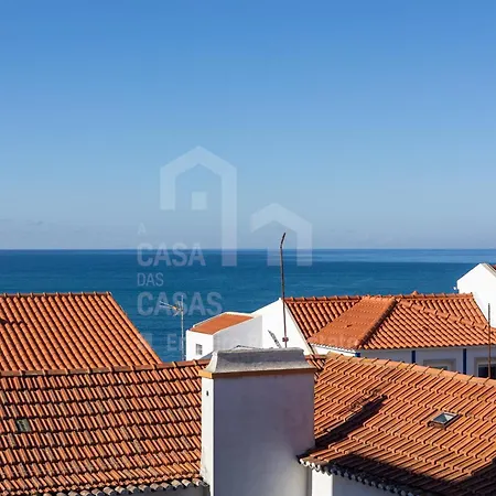 Apartment Casa Do Pescador By Acasadascasas Ericeira